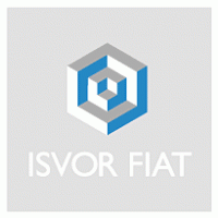 Logo of Isvor Fiat