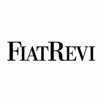 Logo of FiatRevi