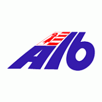 Logo of A16