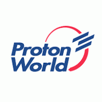 Logo of Proton World
