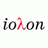 Logo of iolon
