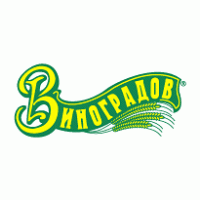 Logo of Vinogradov