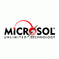 Logo of Microsol