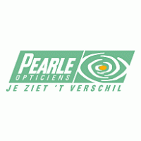 Logo of Pearle Opticiens