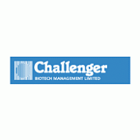 Logo of Challenger