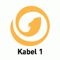 Logo of Kabel 1