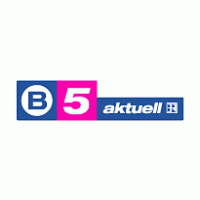 Logo of B5 aktuell