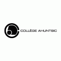 Logo of College Ahuntsic