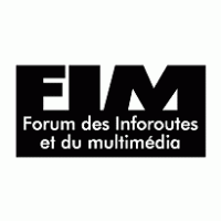 Logo of FIM