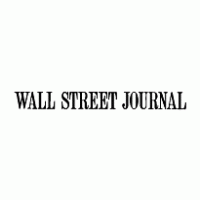 Logo of Wall Street Journal