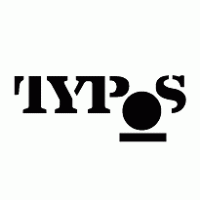 Logo of Typos