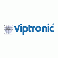 Logo of Viptronic