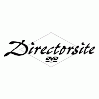 Logo of Directorsite DVD