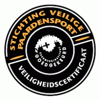 Logo of Stichting Veilige Paardensport