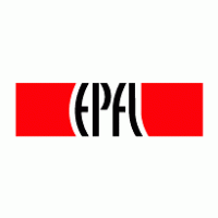 Logo of EPFL