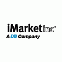 Logo of iMarket Inc