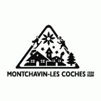 Logo of Montchavin-Les Coches