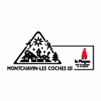 Logo of Montchavin-Les Coches