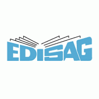 Logo of Edisag