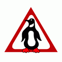 Logo of Pinguin