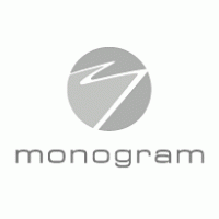 Logo of Monogram
