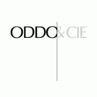 Logo of Oddo &amp; Cie