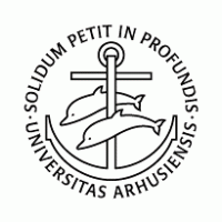 Logo of Universitas Arhusiesis