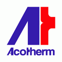 Logo of Acotherm