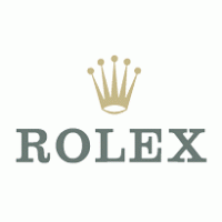 rolex slogan