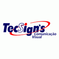Logo of Tecsigns