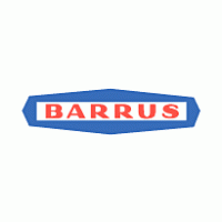 Logo of Barrus