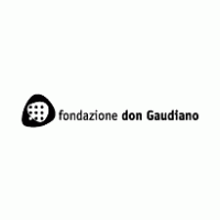 Logo of don Gaudiano