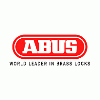 ABUS BLOCCADISCO 277 RED