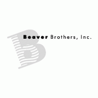 Logo of Beaver Brothers