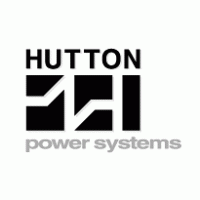 Logo of Hutton