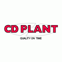 Logo of CD Plant