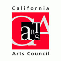 Logo of California Arts Council