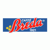 Logo of Breda Caffe