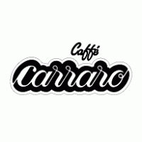 Logo of Carraro Caffe