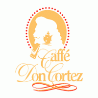 Logo of Don Cortez Caffe