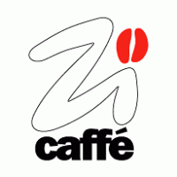 Logo of ZI caffe
