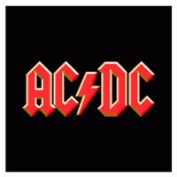 Logo of AC/DC