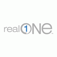 Logo of RealOne