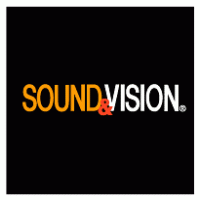 Logo of Sound and Vision