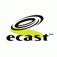 Logo of Ecast