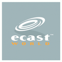 Logo of Ecast World