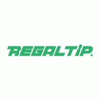 Logo of Regal Tip