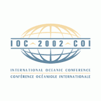 Logo of IOC COI