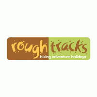 Logo of Rough Tracks