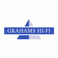 Logo of Grahams Hi-Fi